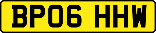 BP06HHW