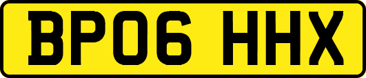 BP06HHX