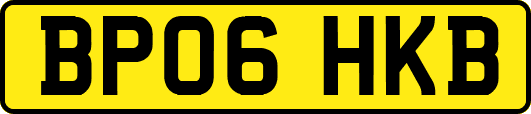 BP06HKB