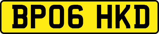 BP06HKD