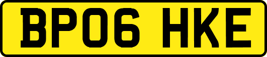 BP06HKE