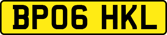 BP06HKL
