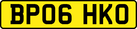 BP06HKO