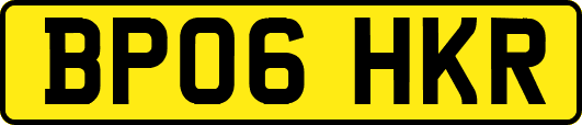 BP06HKR