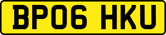 BP06HKU