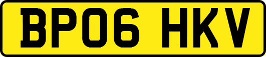 BP06HKV