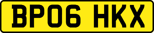 BP06HKX