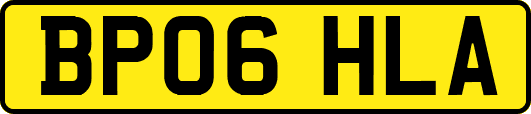 BP06HLA
