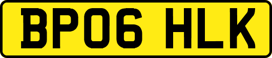 BP06HLK