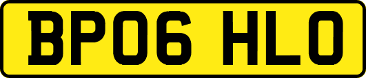 BP06HLO