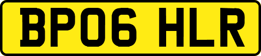 BP06HLR