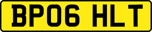 BP06HLT