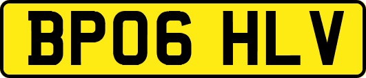 BP06HLV