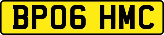 BP06HMC