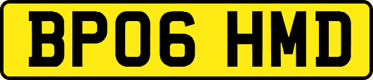 BP06HMD