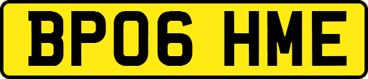 BP06HME
