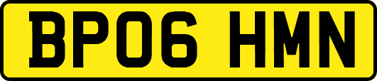BP06HMN