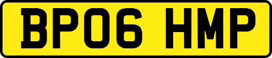 BP06HMP