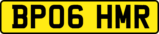 BP06HMR