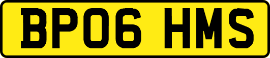 BP06HMS