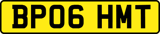 BP06HMT