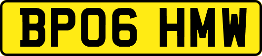 BP06HMW