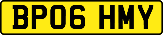 BP06HMY