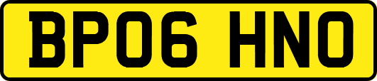 BP06HNO