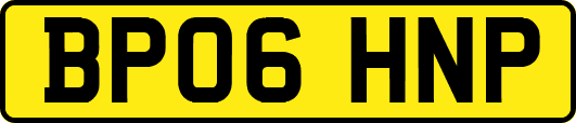 BP06HNP