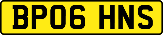BP06HNS