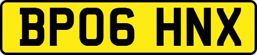 BP06HNX
