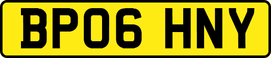 BP06HNY