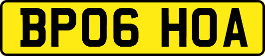 BP06HOA