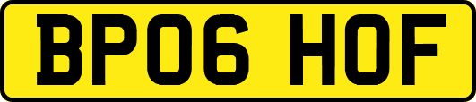 BP06HOF