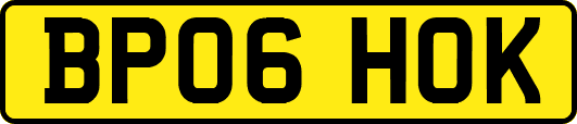 BP06HOK