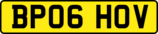 BP06HOV