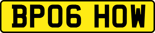 BP06HOW