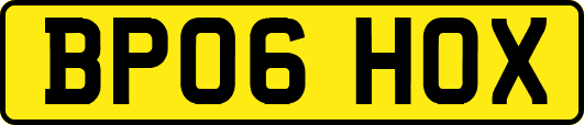 BP06HOX