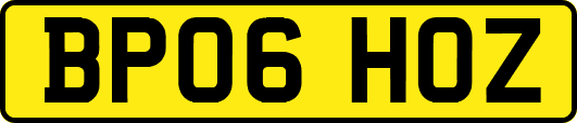 BP06HOZ