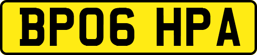 BP06HPA