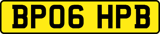 BP06HPB