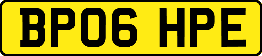 BP06HPE