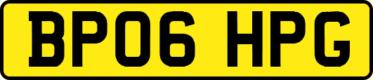BP06HPG
