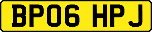 BP06HPJ