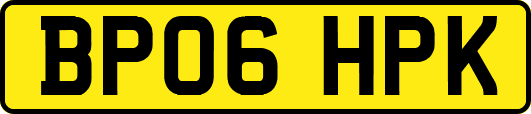 BP06HPK