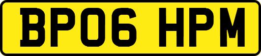 BP06HPM