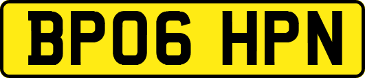 BP06HPN