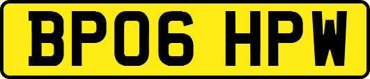 BP06HPW