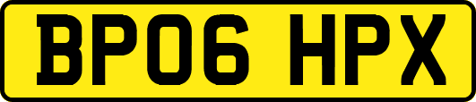 BP06HPX