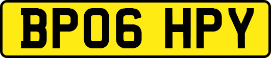 BP06HPY